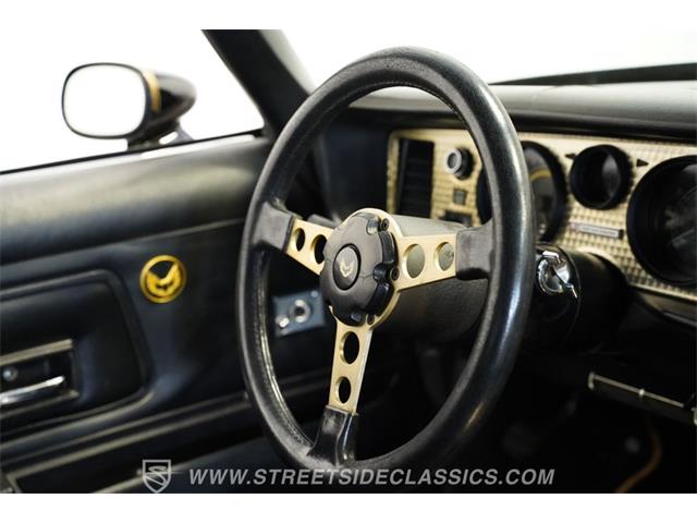 1976 Pontiac Firebird (CC-2083420) for sale in Mesa, Arizona