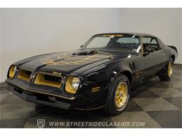 1976 Pontiac Firebird (CC-2083420) for sale in Mesa, Arizona