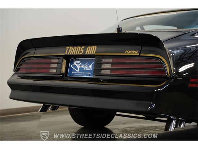 1976 Pontiac Firebird (CC-2083420) for sale in Mesa, Arizona