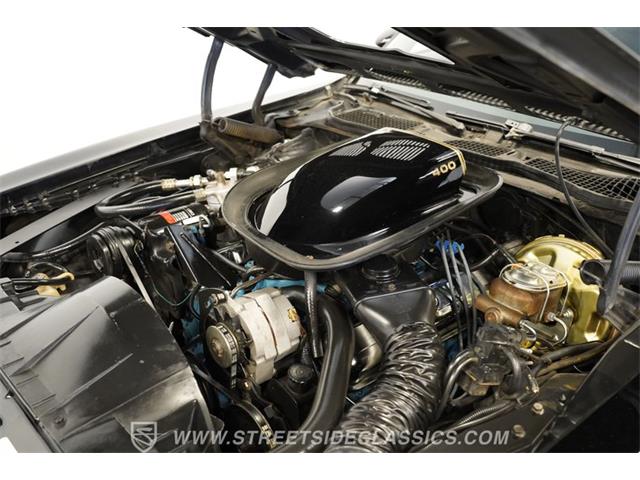 1976 Pontiac Firebird (CC-2083420) for sale in Mesa, Arizona