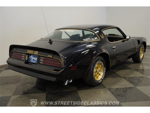 1976 Pontiac Firebird (CC-2083420) for sale in Mesa, Arizona
