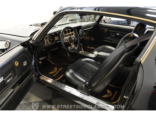 1976 Pontiac Firebird (CC-2083420) for sale in Mesa, Arizona