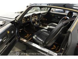 1976 Pontiac Firebird (CC-2083420) for sale in Mesa, Arizona