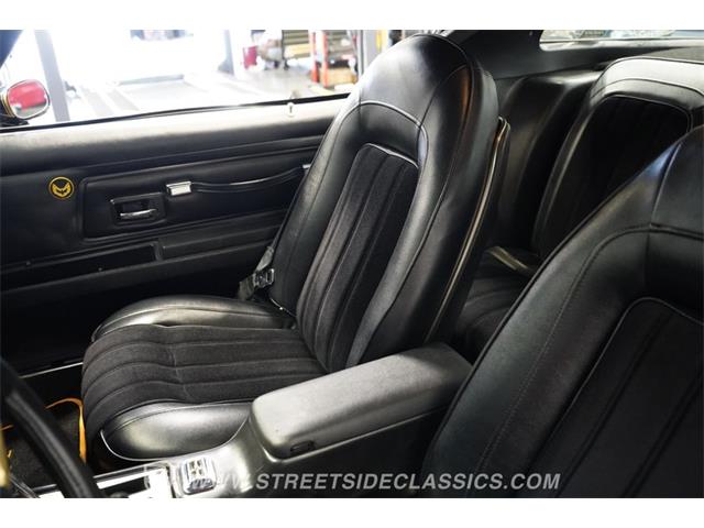 1976 Pontiac Firebird (CC-2083420) for sale in Mesa, Arizona