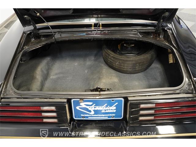 1976 Pontiac Firebird (CC-2083420) for sale in Mesa, Arizona