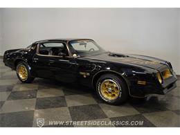 1976 Pontiac Firebird (CC-2083420) for sale in Mesa, Arizona