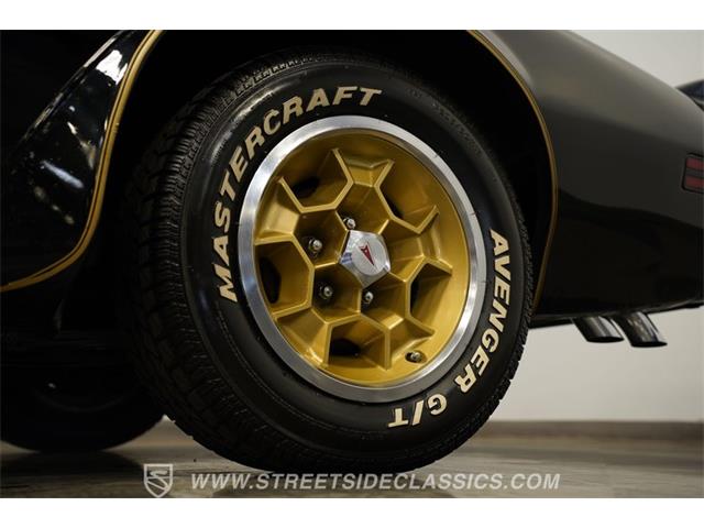 1976 Pontiac Firebird (CC-2083420) for sale in Mesa, Arizona