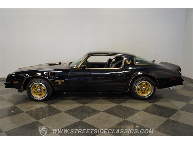 1976 Pontiac Firebird (CC-2083420) for sale in Mesa, Arizona