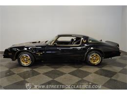 1976 Pontiac Firebird (CC-2083420) for sale in Mesa, Arizona