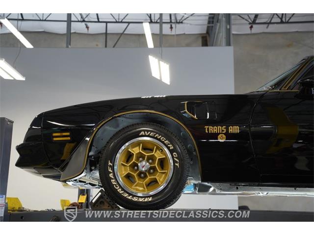 1976 Pontiac Firebird (CC-2083420) for sale in Mesa, Arizona