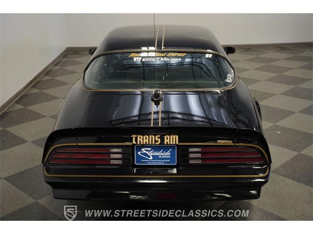 1976 Pontiac Firebird (CC-2083420) for sale in Mesa, Arizona