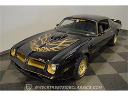 1976 Pontiac Firebird (CC-2083420) for sale in Mesa, Arizona