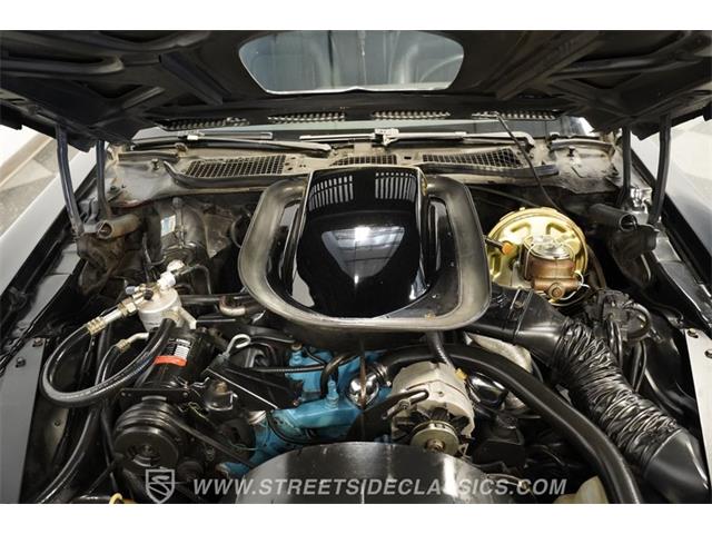 1976 Pontiac Firebird (CC-2083420) for sale in Mesa, Arizona