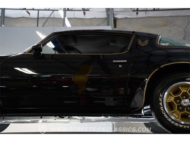 1976 Pontiac Firebird (CC-2083420) for sale in Mesa, Arizona