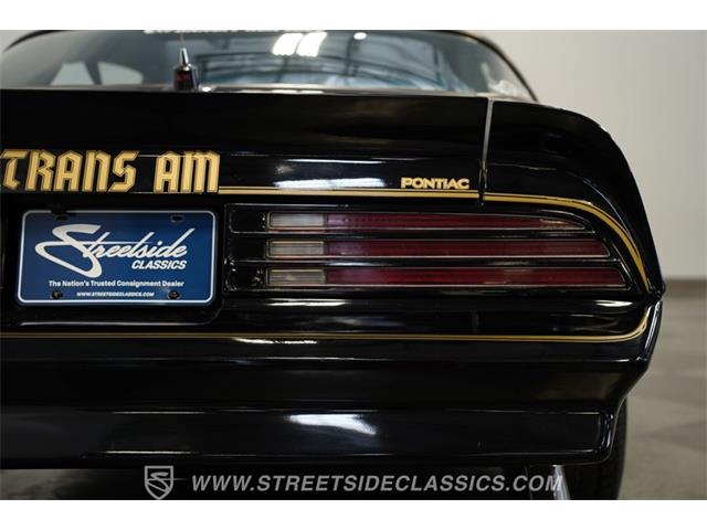 1976 Pontiac Firebird (CC-2083420) for sale in Mesa, Arizona