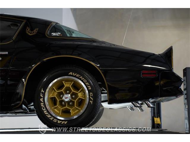 1976 Pontiac Firebird (CC-2083420) for sale in Mesa, Arizona