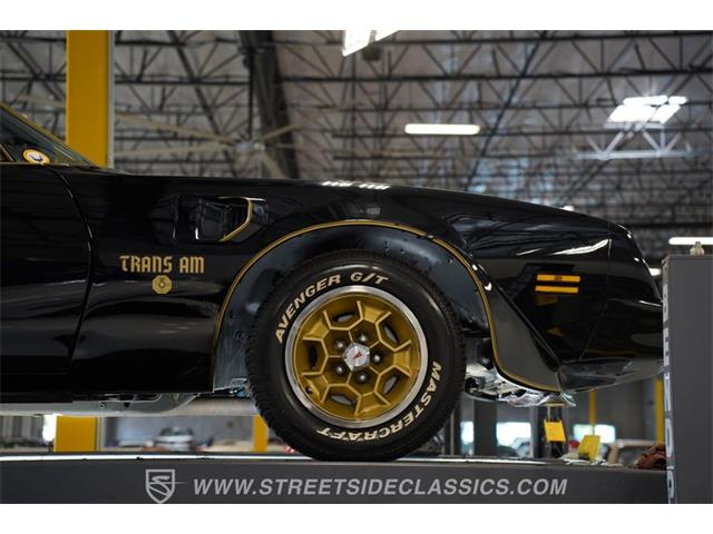 1976 Pontiac Firebird (CC-2083420) for sale in Mesa, Arizona