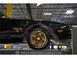 1976 Pontiac Firebird (CC-2083420) for sale in Mesa, Arizona