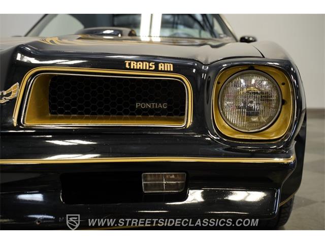 1976 Pontiac Firebird (CC-2083420) for sale in Mesa, Arizona