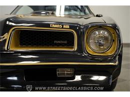 1976 Pontiac Firebird (CC-2083420) for sale in Mesa, Arizona