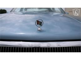 1990 Buick LeSabre (CC-2083421) for sale in Tulsa, Oklahoma