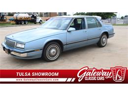 1990 Buick LeSabre (CC-2083421) for sale in Tulsa, Oklahoma