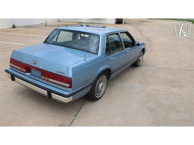 1990 Buick LeSabre (CC-2083421) for sale in Tulsa, Oklahoma