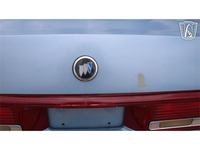 1990 Buick LeSabre (CC-2083421) for sale in Tulsa, Oklahoma