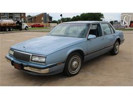 1990 Buick LeSabre (CC-2083421) for sale in Tulsa, Oklahoma
