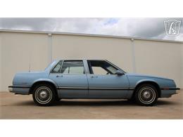 1990 Buick LeSabre (CC-2083421) for sale in Tulsa, Oklahoma