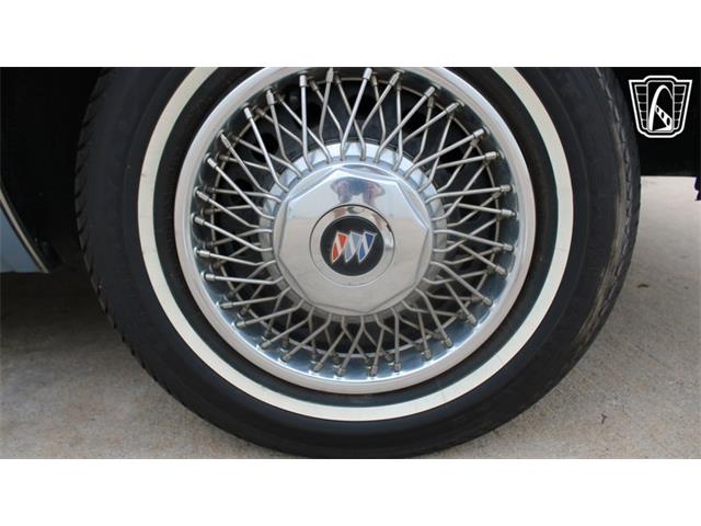 1990 Buick LeSabre (CC-2083421) for sale in Tulsa, Oklahoma