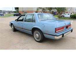1990 Buick LeSabre (CC-2083421) for sale in Tulsa, Oklahoma