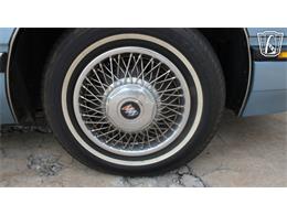 1990 Buick LeSabre (CC-2083421) for sale in Tulsa, Oklahoma