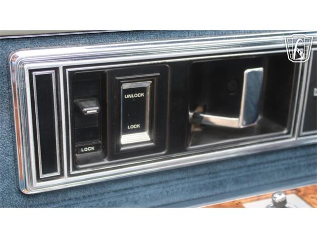 1990 Buick LeSabre (CC-2083421) for sale in Tulsa, Oklahoma
