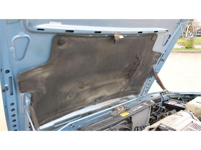 1990 Buick LeSabre (CC-2083421) for sale in Tulsa, Oklahoma