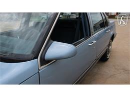 1990 Buick LeSabre (CC-2083421) for sale in Tulsa, Oklahoma
