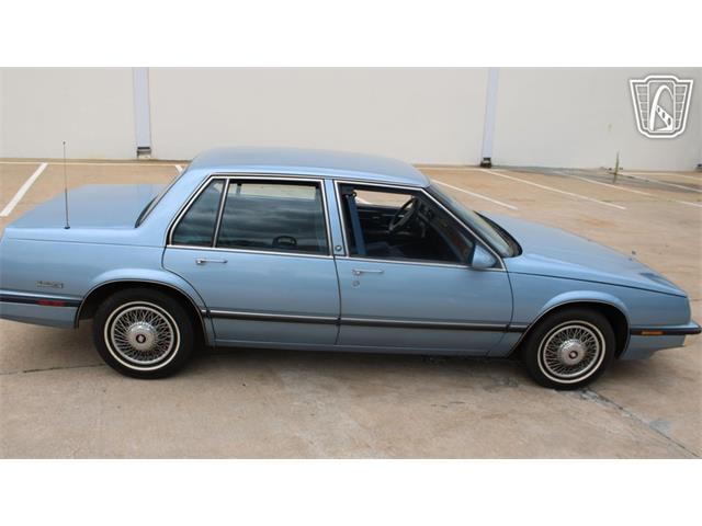 1990 Buick LeSabre (CC-2083421) for sale in Tulsa, Oklahoma