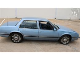 1990 Buick LeSabre (CC-2083421) for sale in Tulsa, Oklahoma