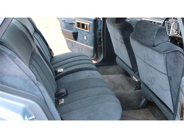 1990 Buick LeSabre (CC-2083421) for sale in Tulsa, Oklahoma