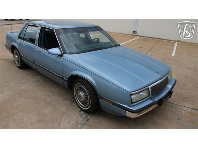 1990 Buick LeSabre (CC-2083421) for sale in Tulsa, Oklahoma
