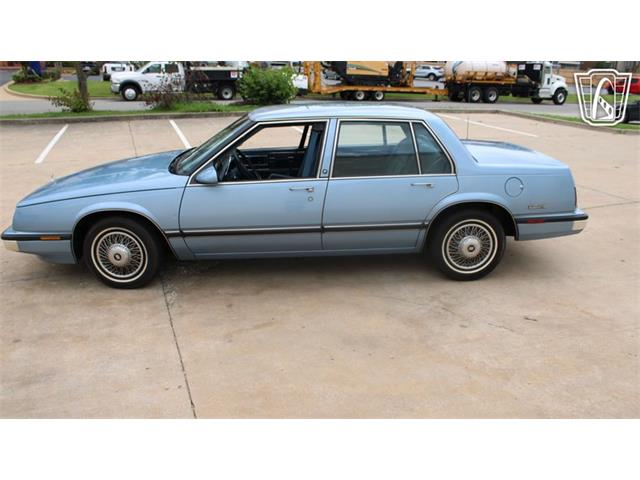 1990 Buick LeSabre (CC-2083421) for sale in Tulsa, Oklahoma
