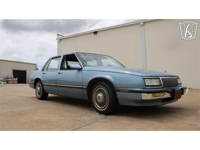 1990 Buick LeSabre (CC-2083421) for sale in Tulsa, Oklahoma