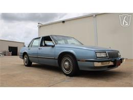 1990 Buick LeSabre (CC-2083421) for sale in Tulsa, Oklahoma