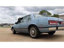1990 Buick LeSabre (CC-2083421) for sale in Tulsa, Oklahoma
