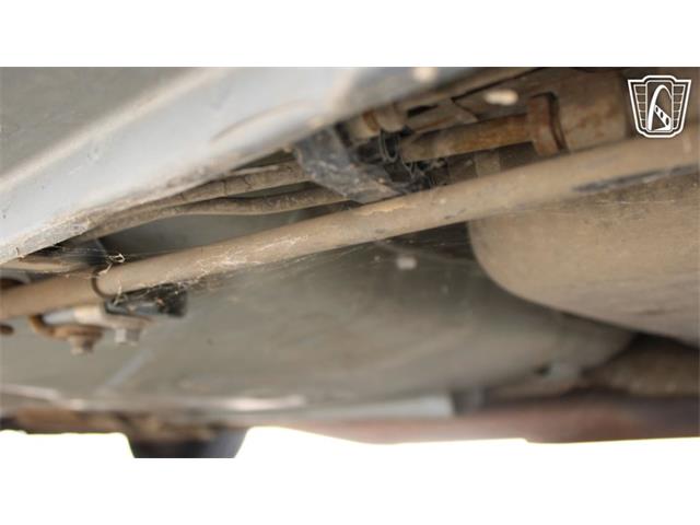 1990 Buick LeSabre (CC-2083421) for sale in Tulsa, Oklahoma
