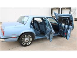 1990 Buick LeSabre (CC-2083421) for sale in Tulsa, Oklahoma
