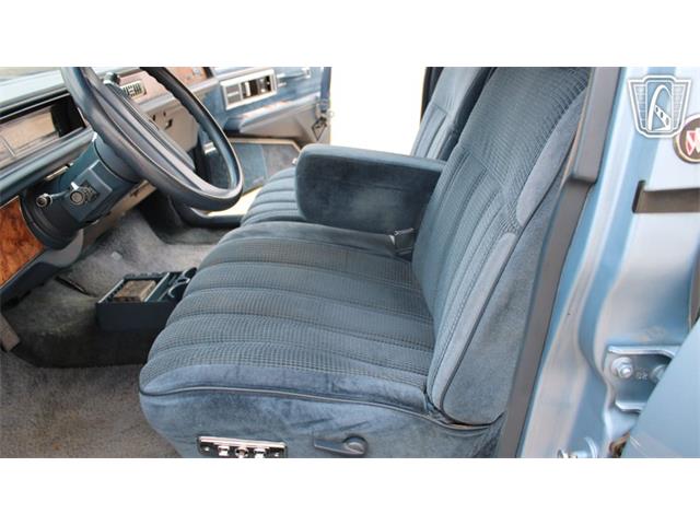 1990 Buick LeSabre (CC-2083421) for sale in Tulsa, Oklahoma