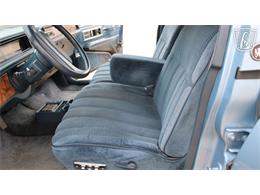 1990 Buick LeSabre (CC-2083421) for sale in Tulsa, Oklahoma