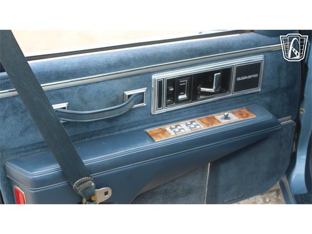 1990 Buick LeSabre (CC-2083421) for sale in Tulsa, Oklahoma