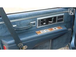 1990 Buick LeSabre (CC-2083421) for sale in Tulsa, Oklahoma